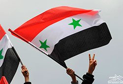 Кризис в Сирии