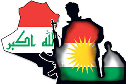 Нефть, оружие и Иракский Курдистан