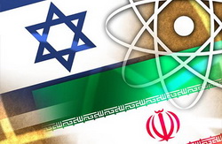 Израиль-Иран