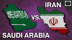 Саудовская Аравия против Ирана